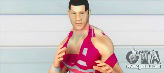 Kurt Angle