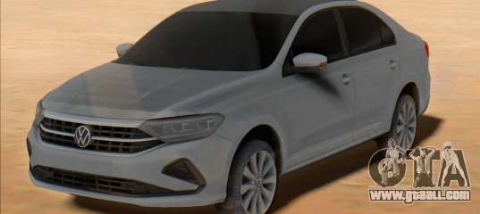 Volkswagen Polo 2020