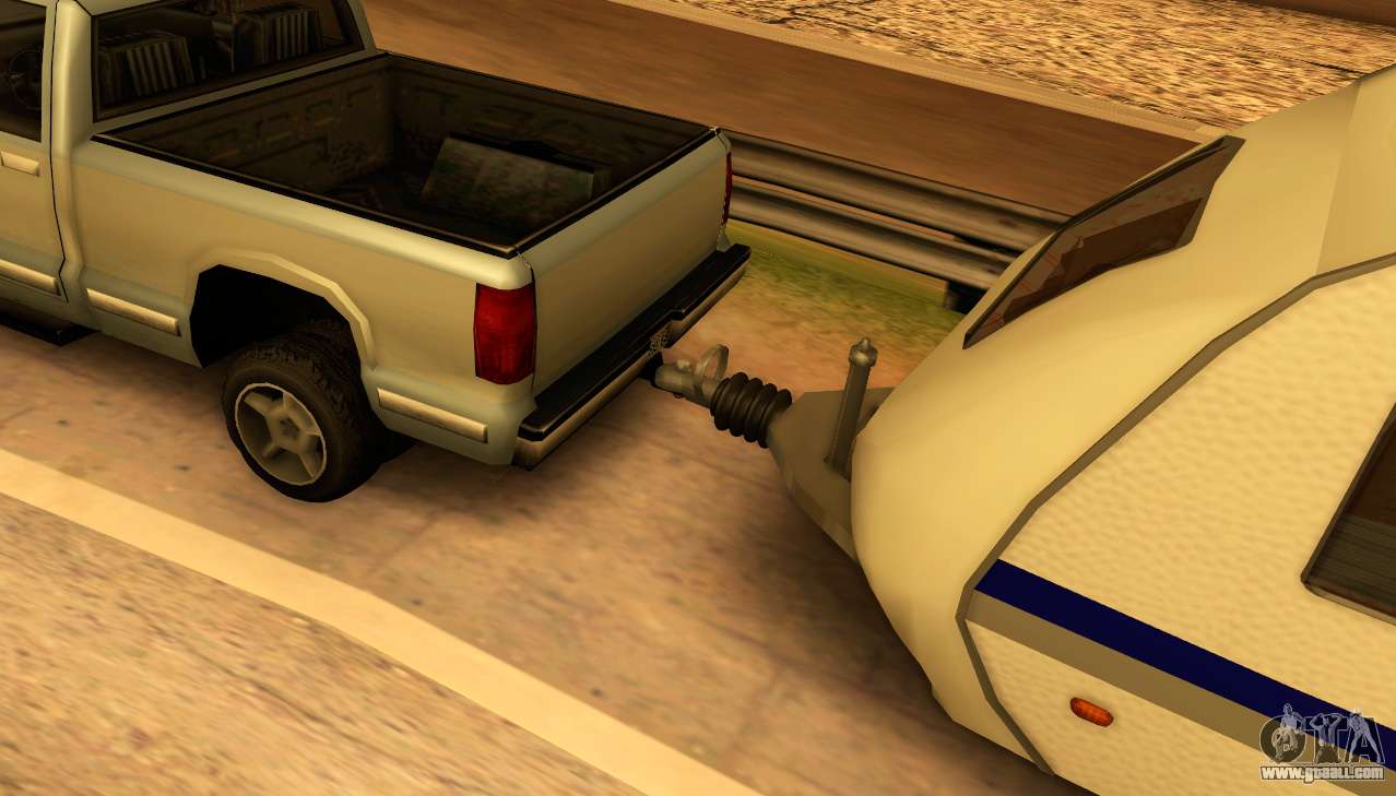 Tuning Mod by Junior_Djjr for Grand Theft Auto: San Andreas - ModDB