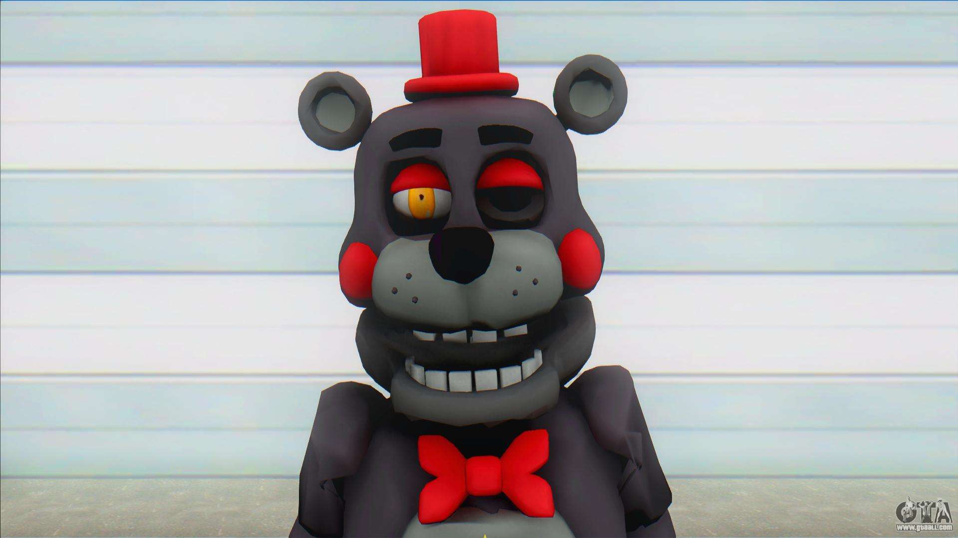 Freddy Fazbear's Pizzeria Simulator Cheats & Trainers for PC