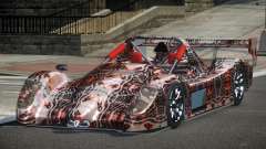 Radical SR3 Racing PJ3 for GTA 4