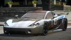 Ascari A10 GT Sport L10 for GTA 4
