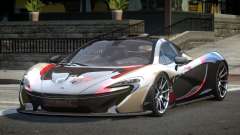 McLaren P1 ES L3 for GTA 4