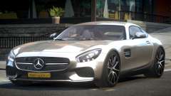 Mercedes-Benz SLS PSI for GTA 4