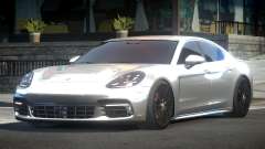 Porsche Panamera GS for GTA 4
