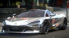 McLaren 720S GT L9 for GTA 4
