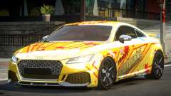 Audi TT Drift L5 for GTA 4