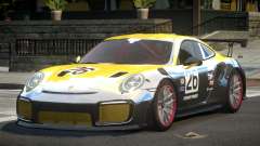 Porsche 911 GT2 RS Sport L5 for GTA 4