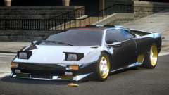 Lamborghini Diablo GS for GTA 4