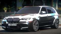 BMW X5M ES for GTA 4