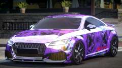 Audi TT Drift L10 for GTA 4