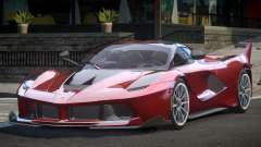 Ferrari FXX ES for GTA 4