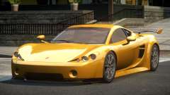 Ascari A10 GT Sport for GTA 4