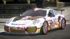 Porsche 911 GT2 RS Sport L6 for GTA 4
