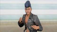 Japanese Yanki for GTA San Andreas