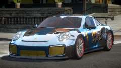 Porsche 911 GT2 RS Sport L8 for GTA 4