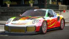 Porsche 911 GT2 RS Sport L4 for GTA 4