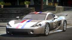 Ascari A10 Racing L1 for GTA 4