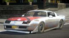 Grinder from FlatOut Ultimate Carnage for GTA 4