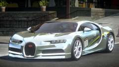 Bugatti Chiron GS L3 for GTA 4