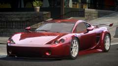 Ascari A10 Racing for GTA 4