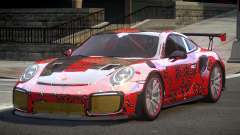 Porsche 911 GT2 RS Sport L10 for GTA 4