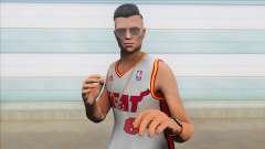GTA Online Skin Ramdon N19 Male Miami V1 for GTA San Andreas