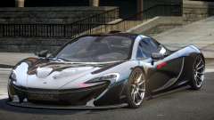 McLaren P1 ES L5 for GTA 4