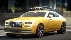 Rolls-Royce Wraith PSI L2 for GTA 4