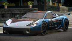 Ascari A10 GT Sport L8 for GTA 4