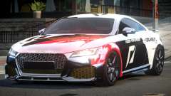 Audi TT Drift L1 for GTA 4