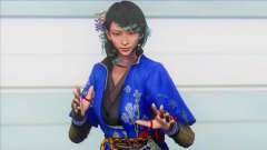 Okatsu - Nioh for GTA San Andreas