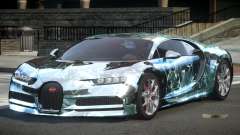 Bugatti Chiron ES L6 for GTA 4