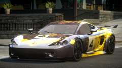 Ascari A10 Racing L2 for GTA 4
