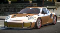 Porsche 911 GT2 RS Sport for GTA 4
