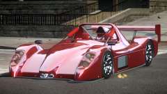 Radical SR3 Racing for GTA 4