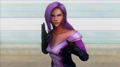 Marvel Future Fight - Psylocke (Disassembled) for GTA San Andreas