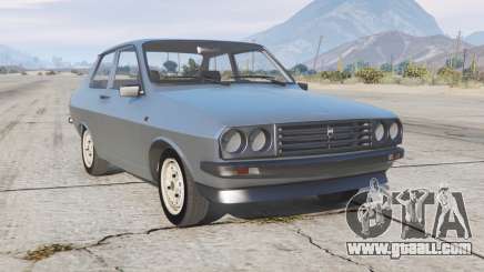 Dacia 1310 Sport for GTA 5