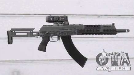 ARK-103 Assault Carbine V2 for GTA San Andreas