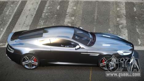 2015 Aston Martin DB9 for GTA 4