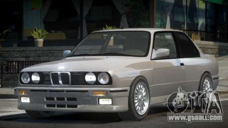 BMW M3 E30 SP V1.1 for GTA 4