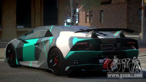 Lamborghini Sesto Elemento SP L5 for GTA 4