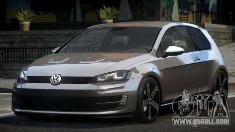 Volkswagen Golf PSI R-Tuned for GTA 4