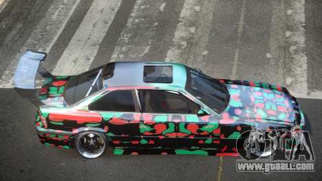 BMW M3 E36 PSI Drift PJ4 for GTA 4