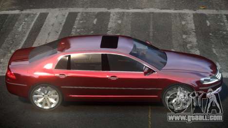 Volkswagen Phaeton SN for GTA 4