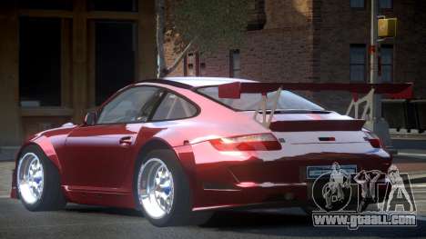 Porsche 911 GT3 RC for GTA 4