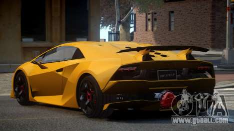 Lamborghini Sesto Elemento SP for GTA 4