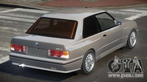 BMW M3 E30 SP V1.1 for GTA 4
