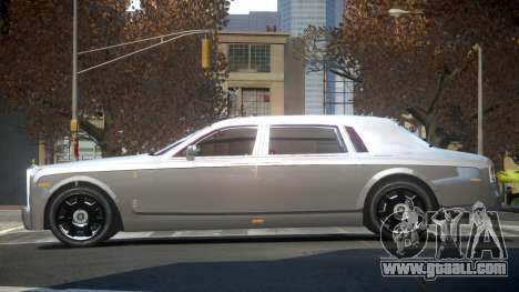 Rolls-Royce Phantom ES for GTA 4