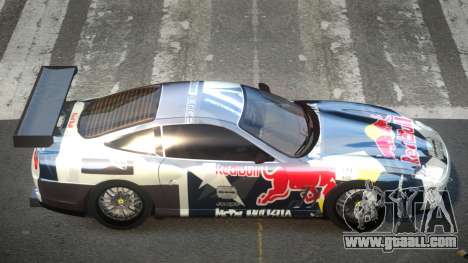 Ferrari 575M R-Tuned L7 for GTA 4